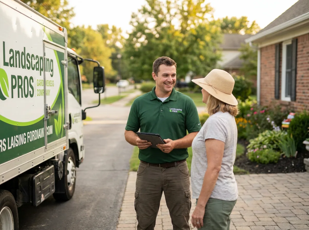 Landscaping Woodbridge, VA FAQs